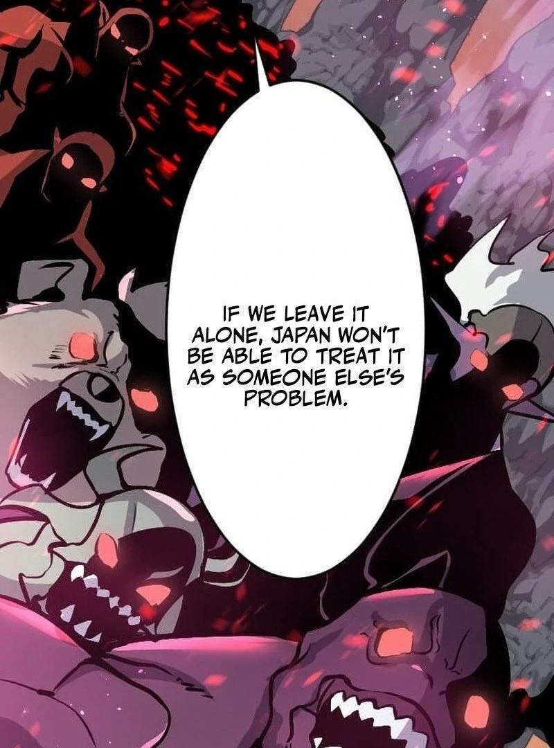 I’m the Only One Who Knows That Jobless Is the Strongest Chapter 35 - Page 3