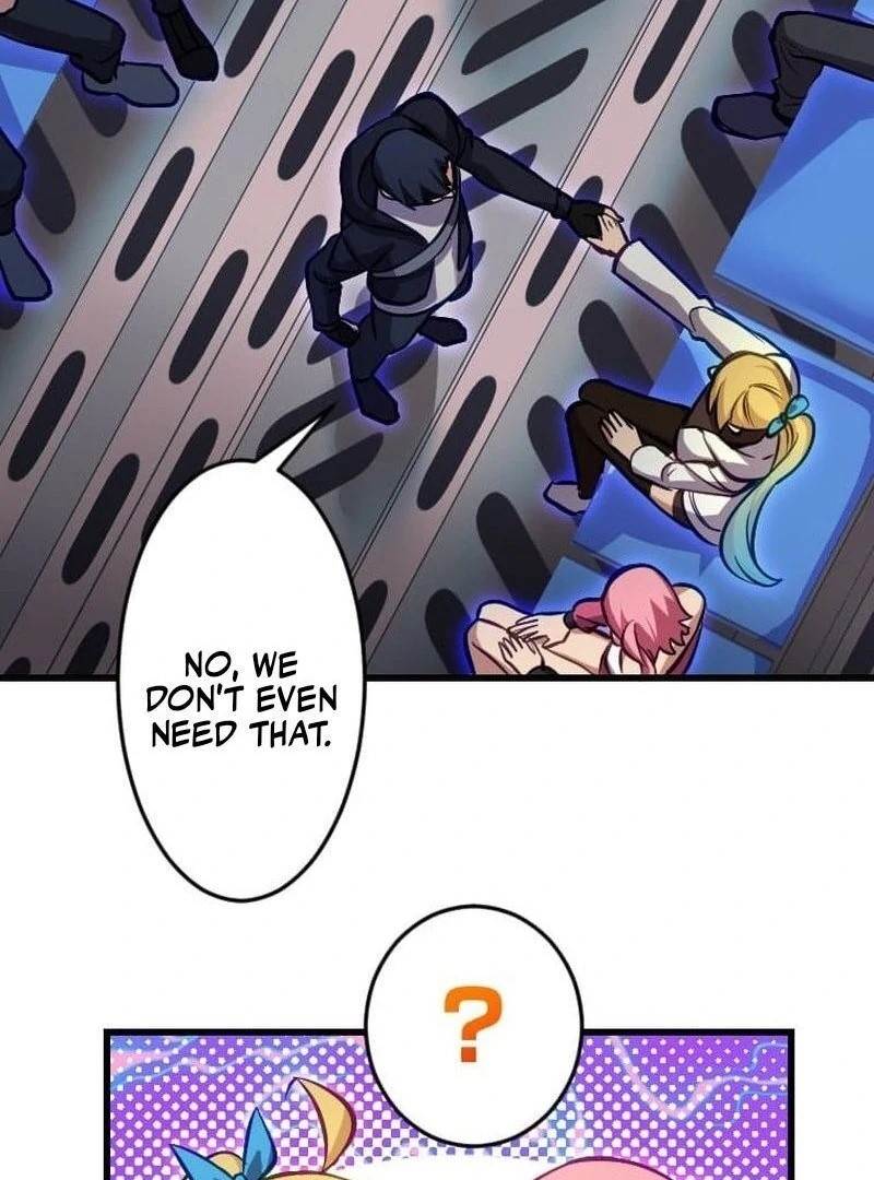 I’m the Only One Who Knows That Jobless Is the Strongest Chapter 35 - Page 30