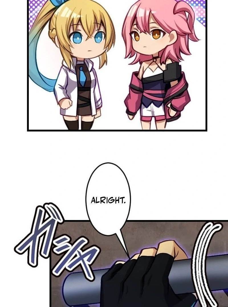 I’m the Only One Who Knows That Jobless Is the Strongest Chapter 35 - Page 31