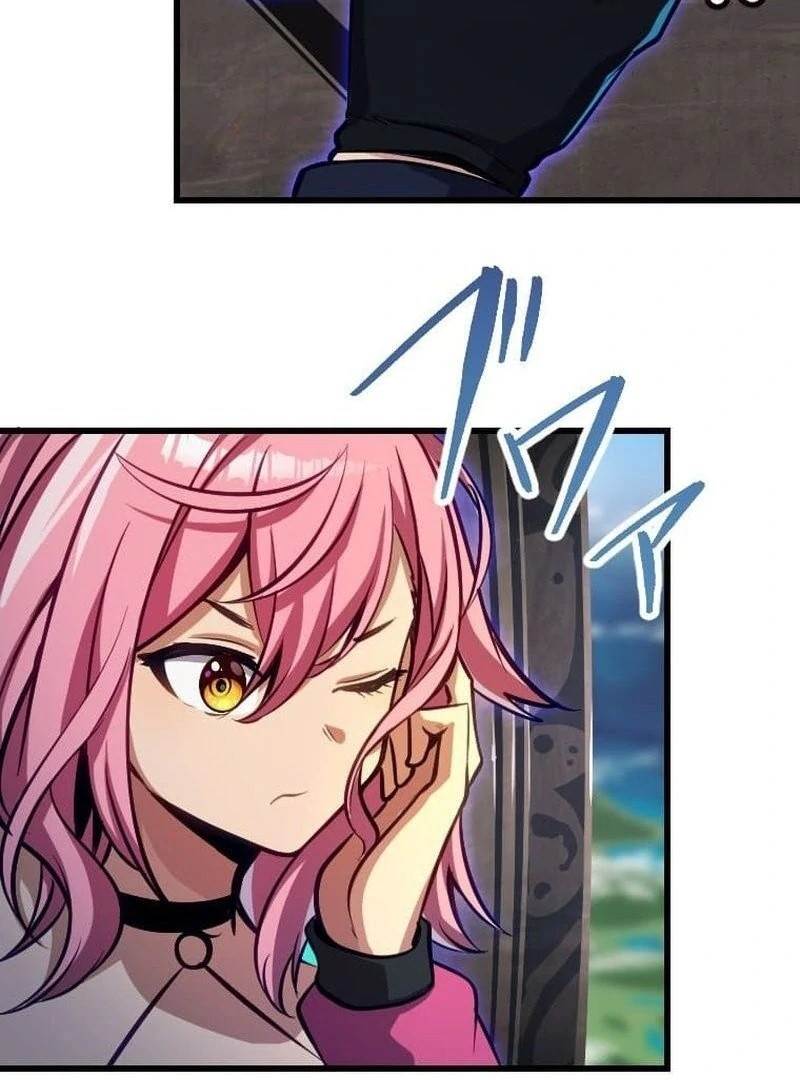 I’m the Only One Who Knows That Jobless Is the Strongest Chapter 35 - Page 32