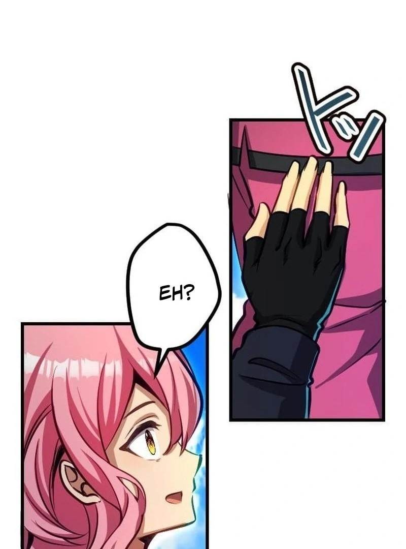 I’m the Only One Who Knows That Jobless Is the Strongest Chapter 35 - Page 33