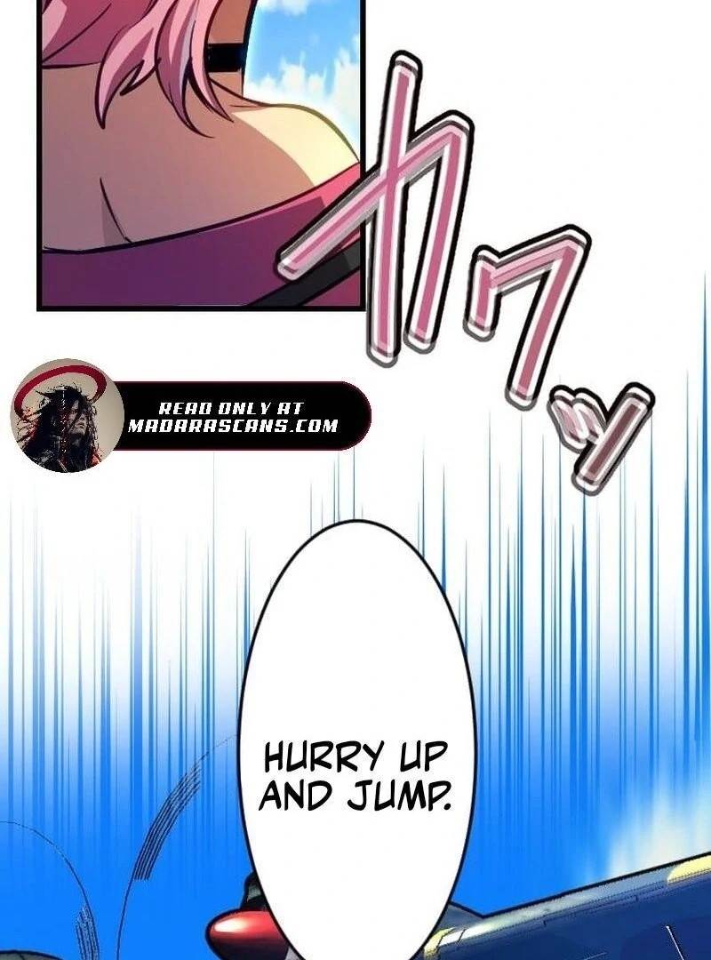 I’m the Only One Who Knows That Jobless Is the Strongest Chapter 35 - Page 34