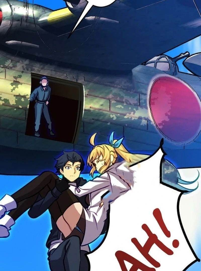 I’m the Only One Who Knows That Jobless Is the Strongest Chapter 35 - Page 35