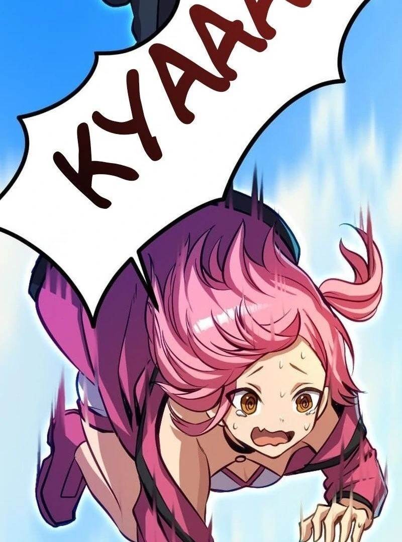 I’m the Only One Who Knows That Jobless Is the Strongest Chapter 35 - Page 36