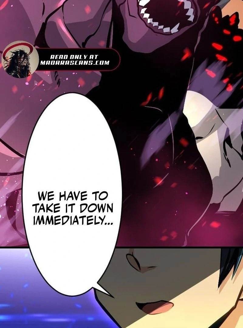 I’m the Only One Who Knows That Jobless Is the Strongest Chapter 35 - Page 4