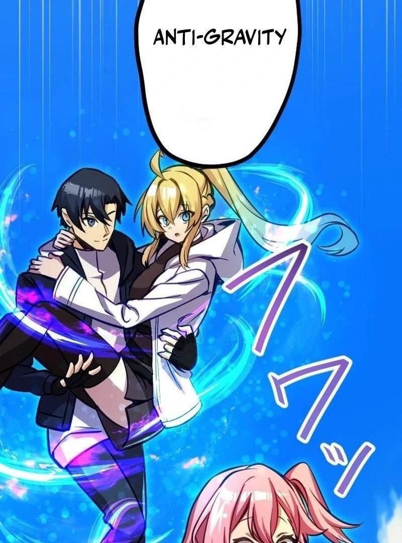 I’m the Only One Who Knows That Jobless Is the Strongest Chapter 35 - Page 40