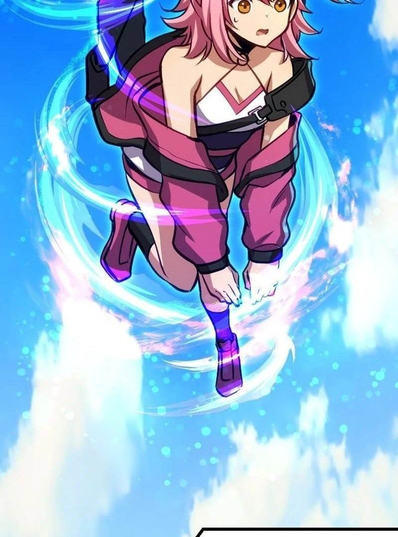 I’m the Only One Who Knows That Jobless Is the Strongest Chapter 35 - Page 41