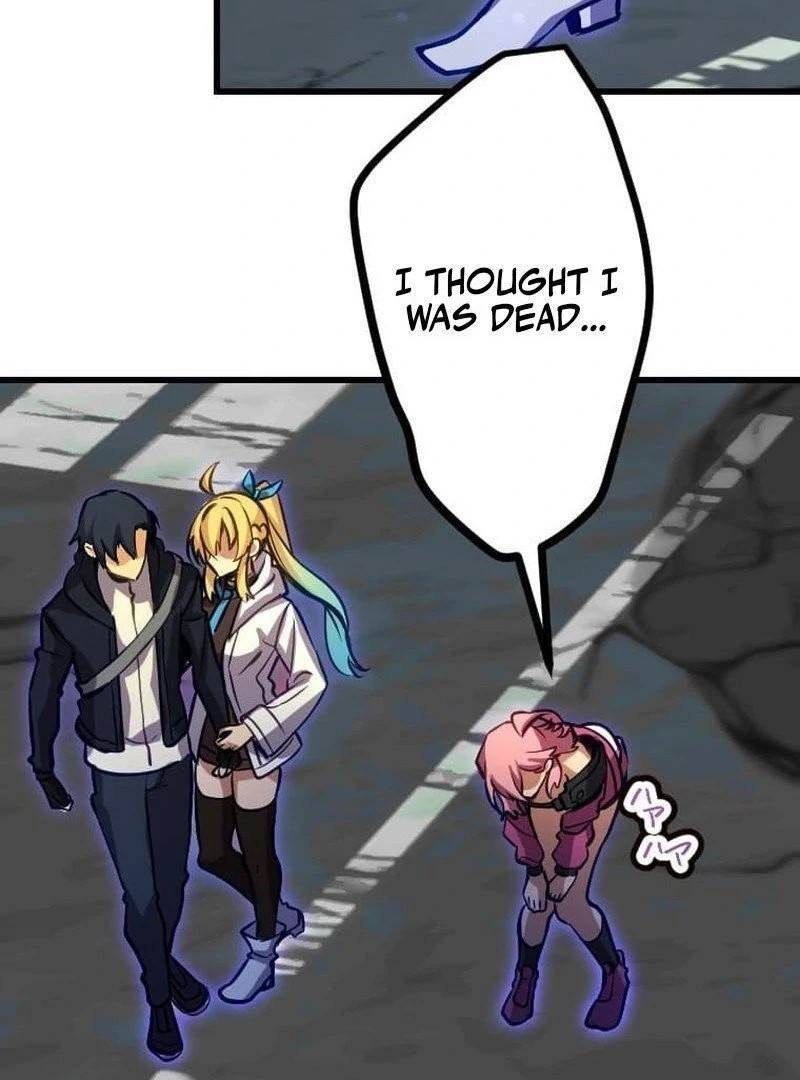 I’m the Only One Who Knows That Jobless Is the Strongest Chapter 35 - Page 43