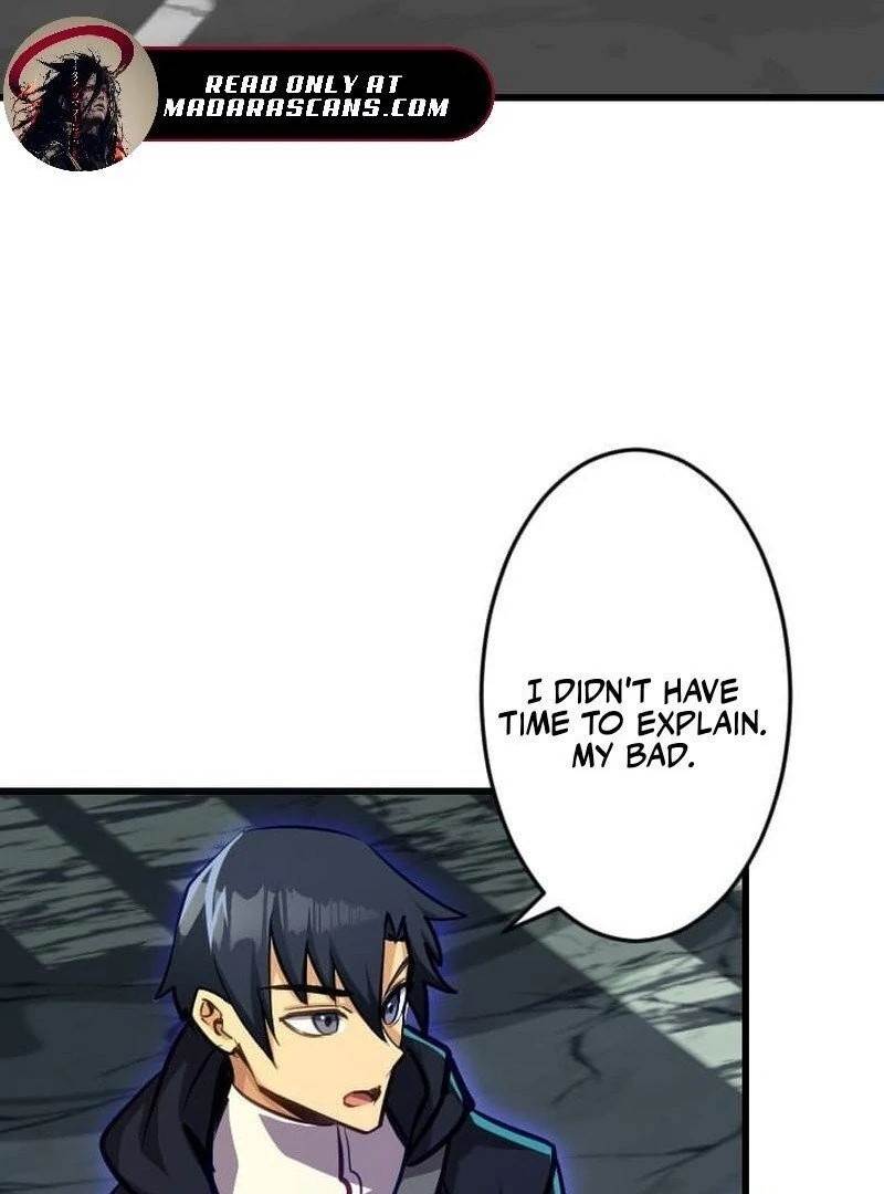 I’m the Only One Who Knows That Jobless Is the Strongest Chapter 35 - Page 44