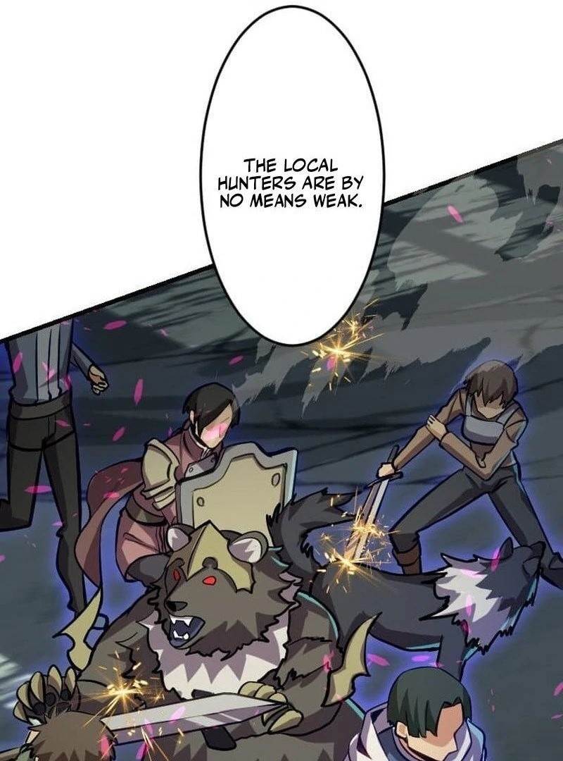 I’m the Only One Who Knows That Jobless Is the Strongest Chapter 35 - Page 46