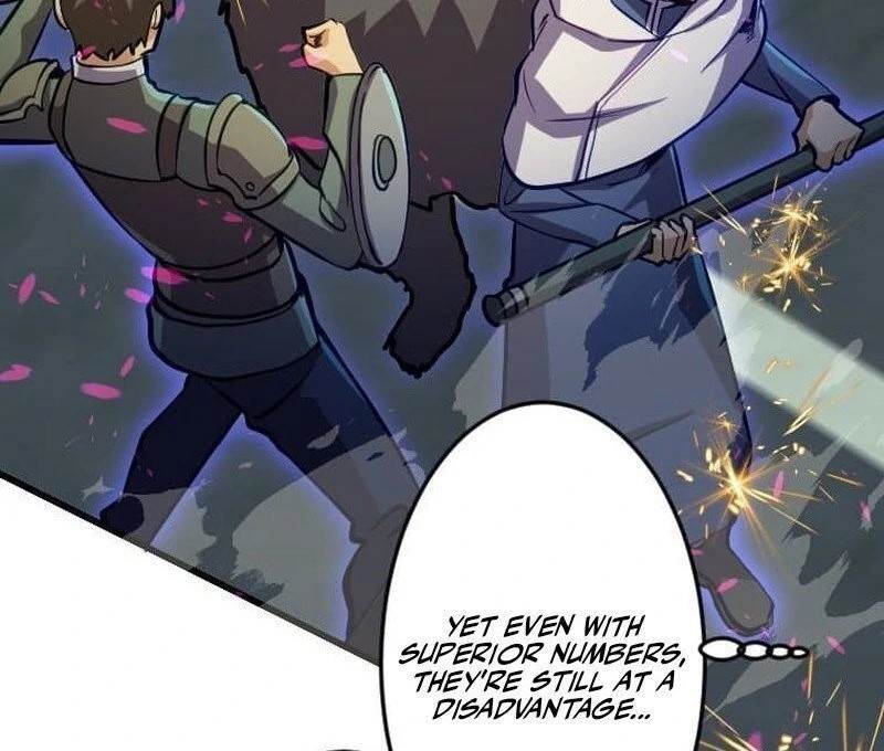 I’m the Only One Who Knows That Jobless Is the Strongest Chapter 35 - Page 47