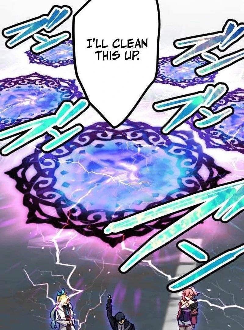 I’m the Only One Who Knows That Jobless Is the Strongest Chapter 35 - Page 50