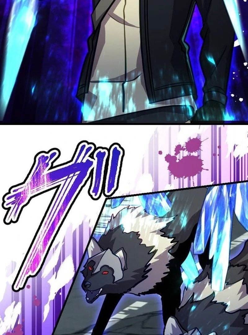 I’m the Only One Who Knows That Jobless Is the Strongest Chapter 35 - Page 53