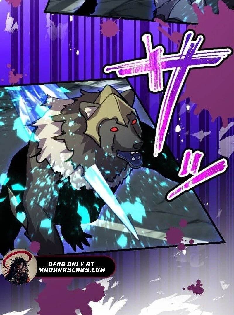 I’m the Only One Who Knows That Jobless Is the Strongest Chapter 35 - Page 54