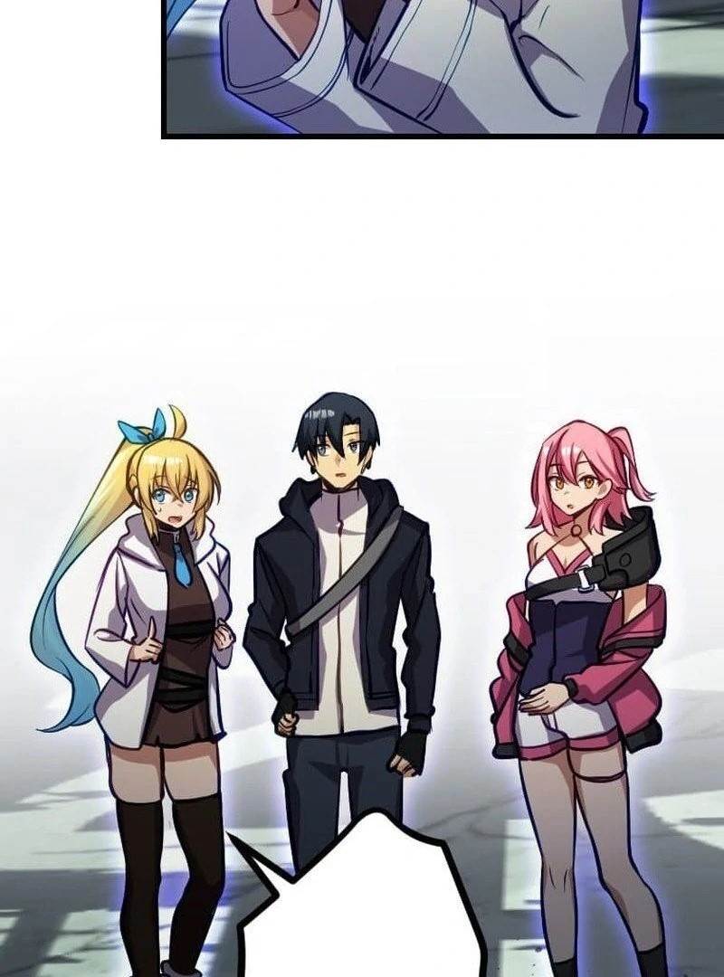 I’m the Only One Who Knows That Jobless Is the Strongest Chapter 35 - Page 56