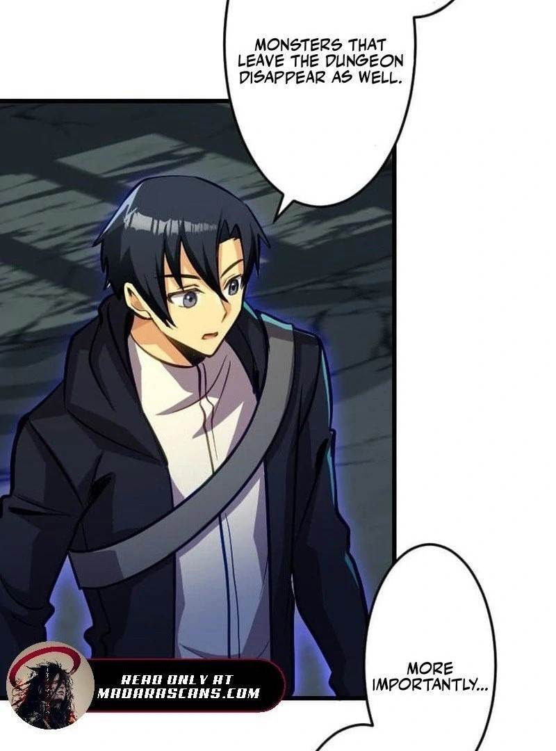 I’m the Only One Who Knows That Jobless Is the Strongest Chapter 35 - Page 59