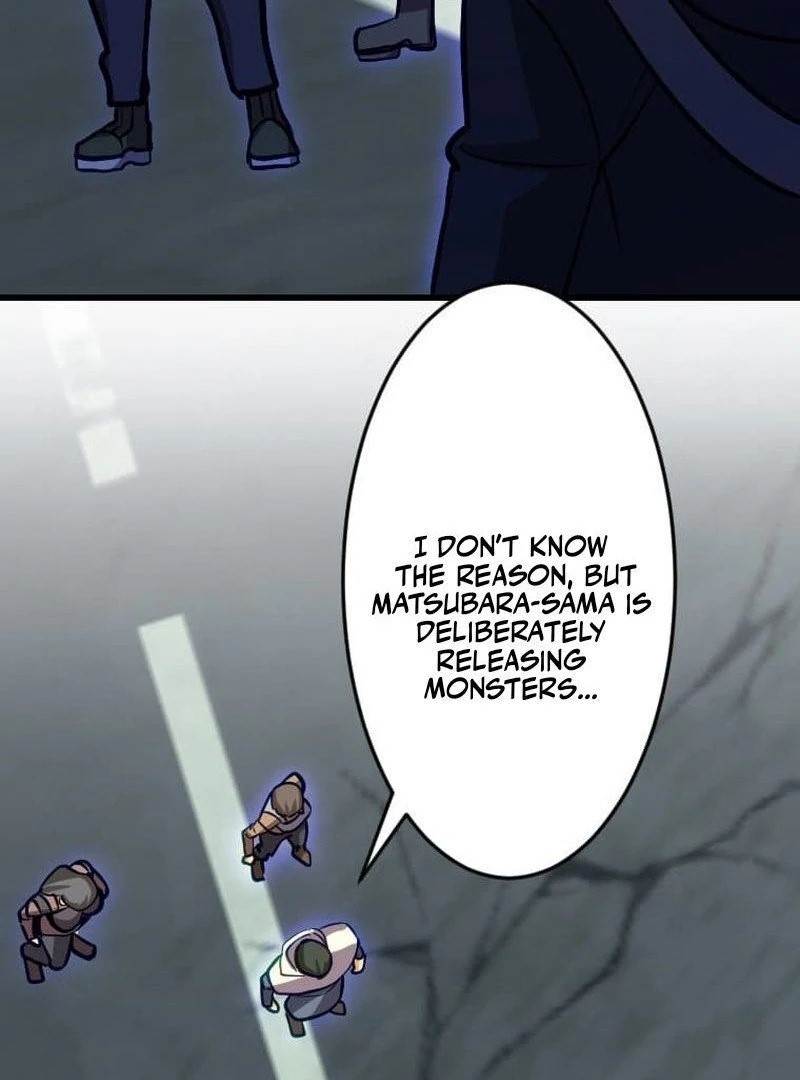 I’m the Only One Who Knows That Jobless Is the Strongest Chapter 35 - Page 61