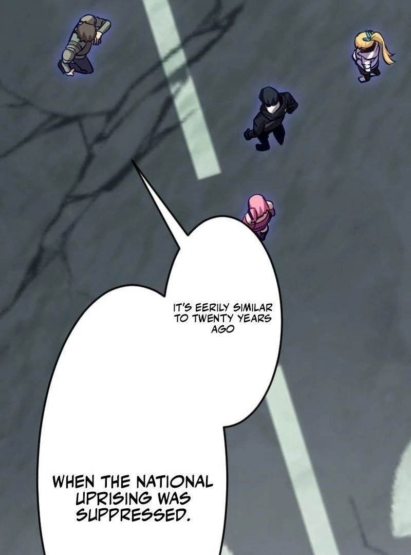 I’m the Only One Who Knows That Jobless Is the Strongest Chapter 35 - Page 62