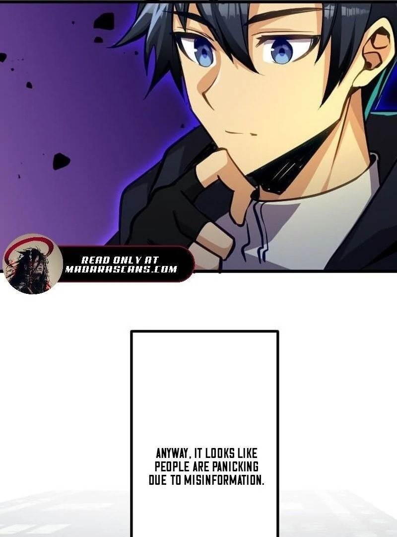 I’m the Only One Who Knows That Jobless Is the Strongest Chapter 35 - Page 64