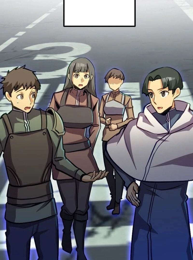 I’m the Only One Who Knows That Jobless Is the Strongest Chapter 35 - Page 65