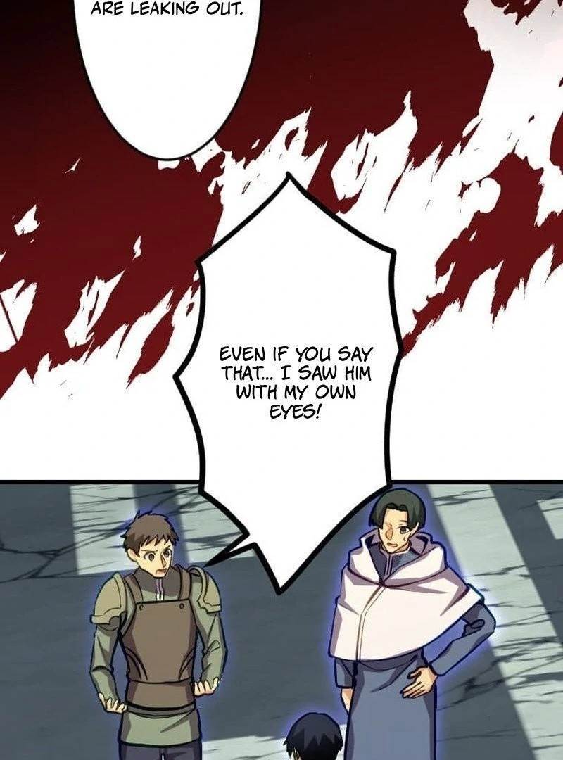 I’m the Only One Who Knows That Jobless Is the Strongest Chapter 35 - Page 73