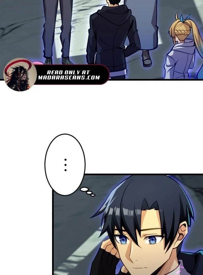 I’m the Only One Who Knows That Jobless Is the Strongest Chapter 35 - Page 74