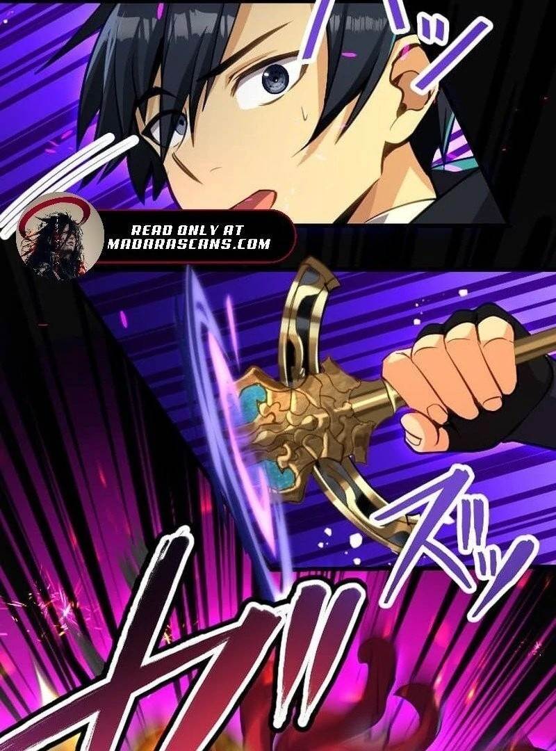 I’m the Only One Who Knows That Jobless Is the Strongest Chapter 35 - Page 76