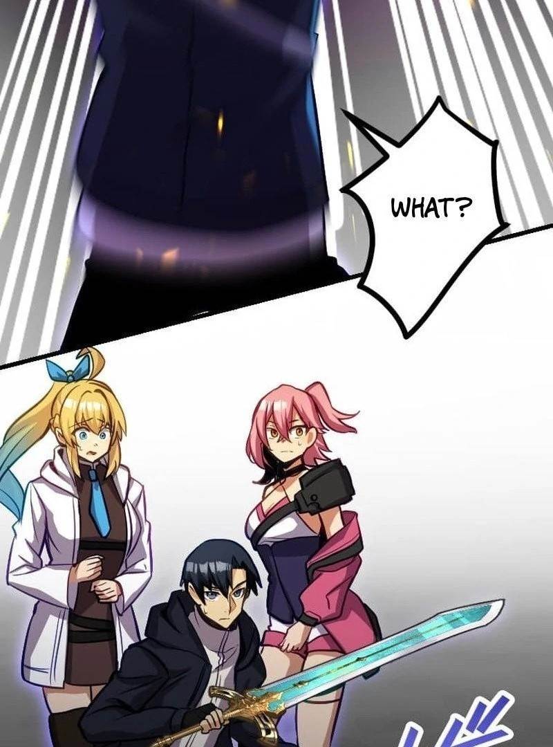 I’m the Only One Who Knows That Jobless Is the Strongest Chapter 35 - Page 79