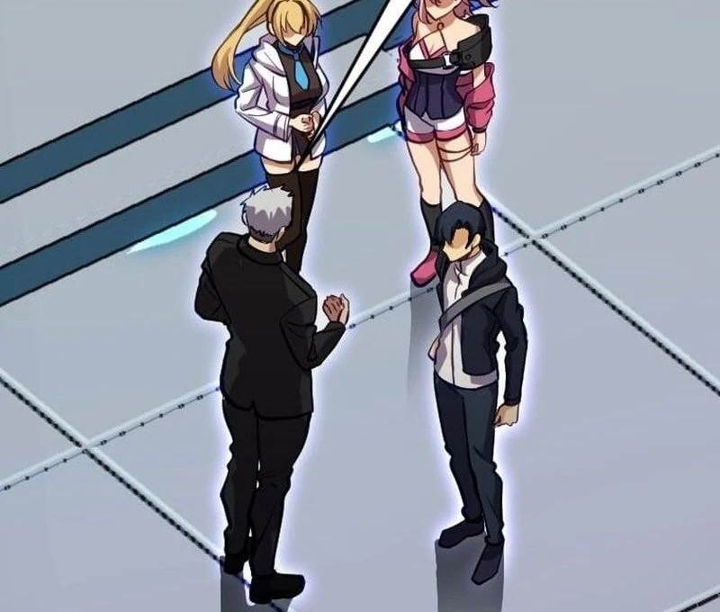 I’m the Only One Who Knows That Jobless Is the Strongest Chapter 35 - Page 8