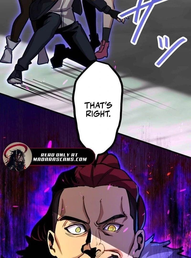 I’m the Only One Who Knows That Jobless Is the Strongest Chapter 35 - Page 80