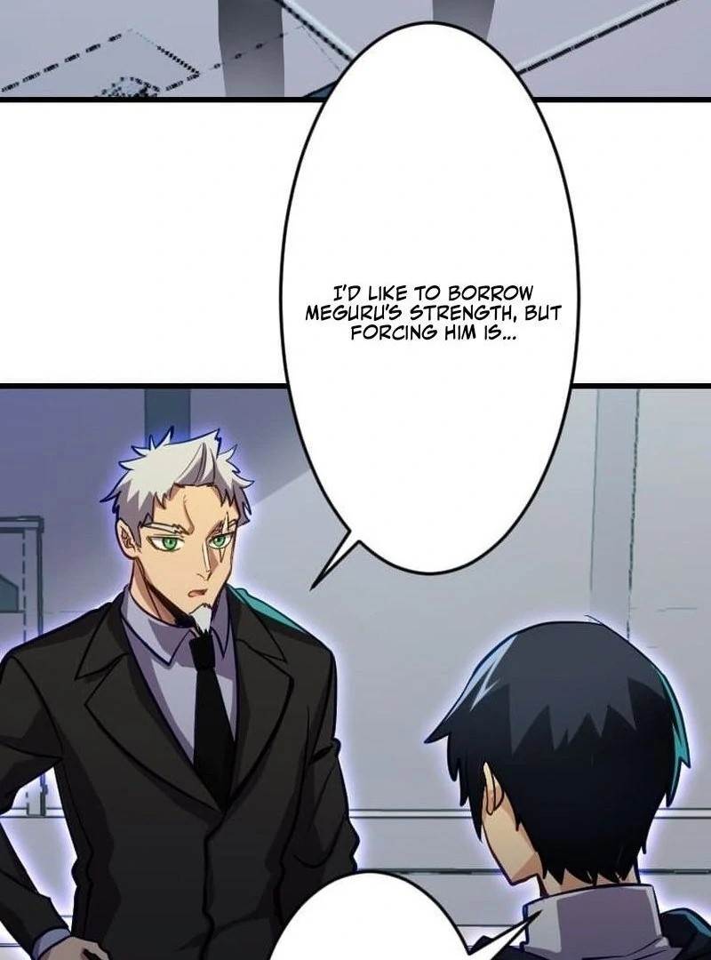 I’m the Only One Who Knows That Jobless Is the Strongest Chapter 35 - Page 9