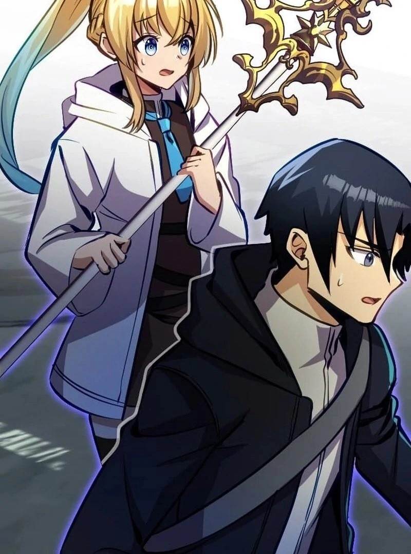 I’m the Only One Who Knows That Jobless Is the Strongest Chapter 36 - Page 10