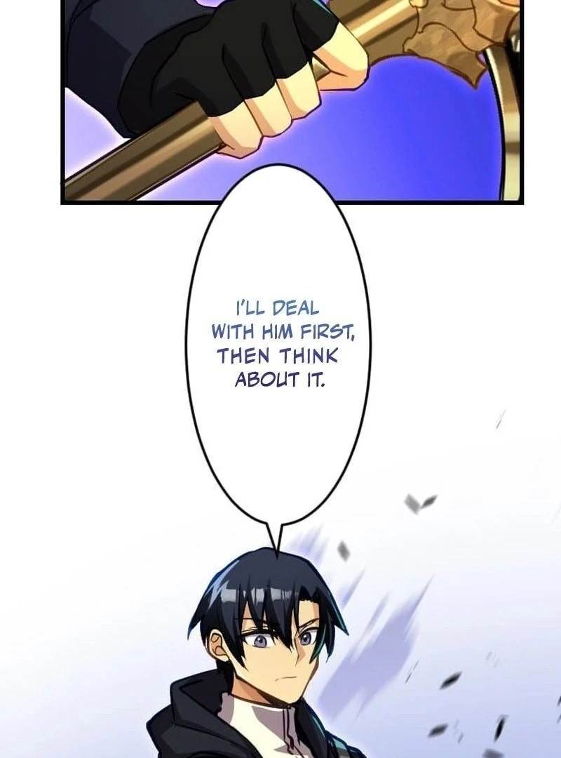 I’m the Only One Who Knows That Jobless Is the Strongest Chapter 36 - Page 12