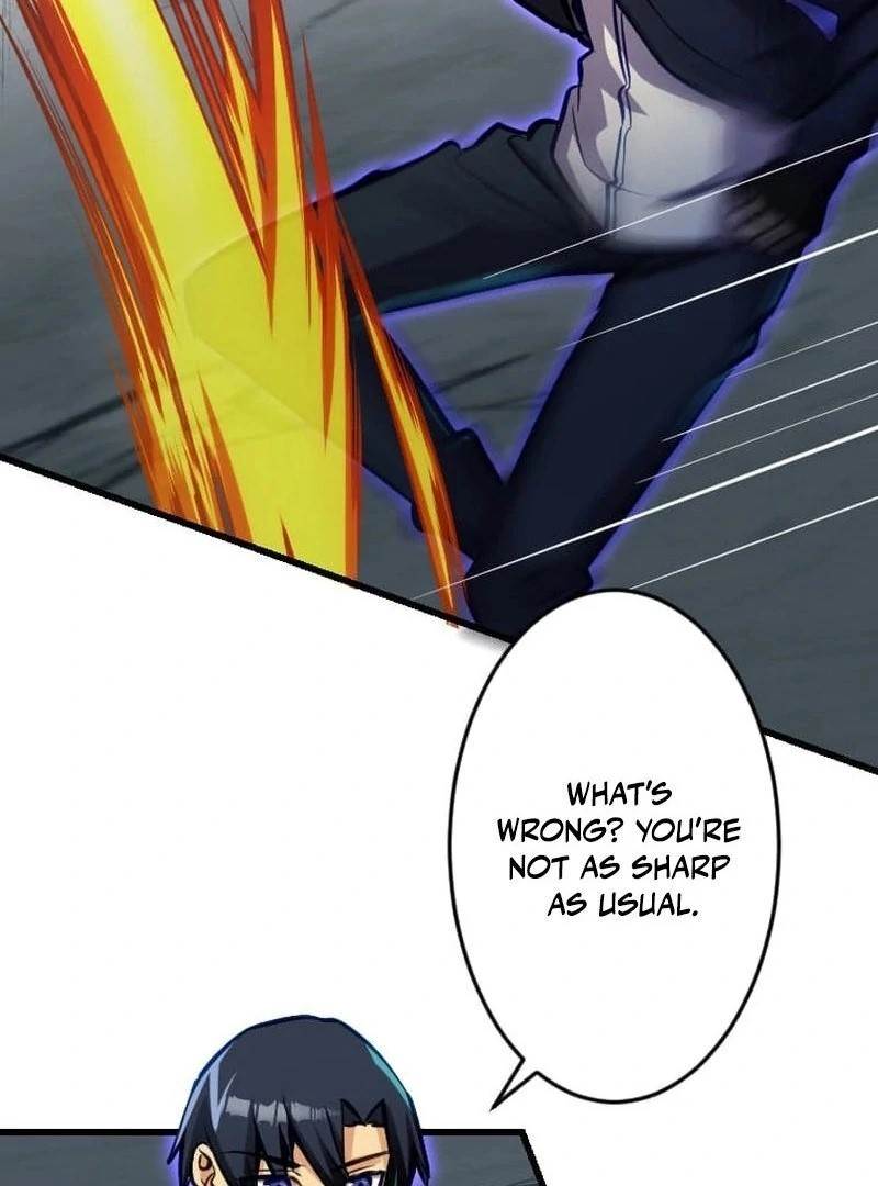 I’m the Only One Who Knows That Jobless Is the Strongest Chapter 36 - Page 19