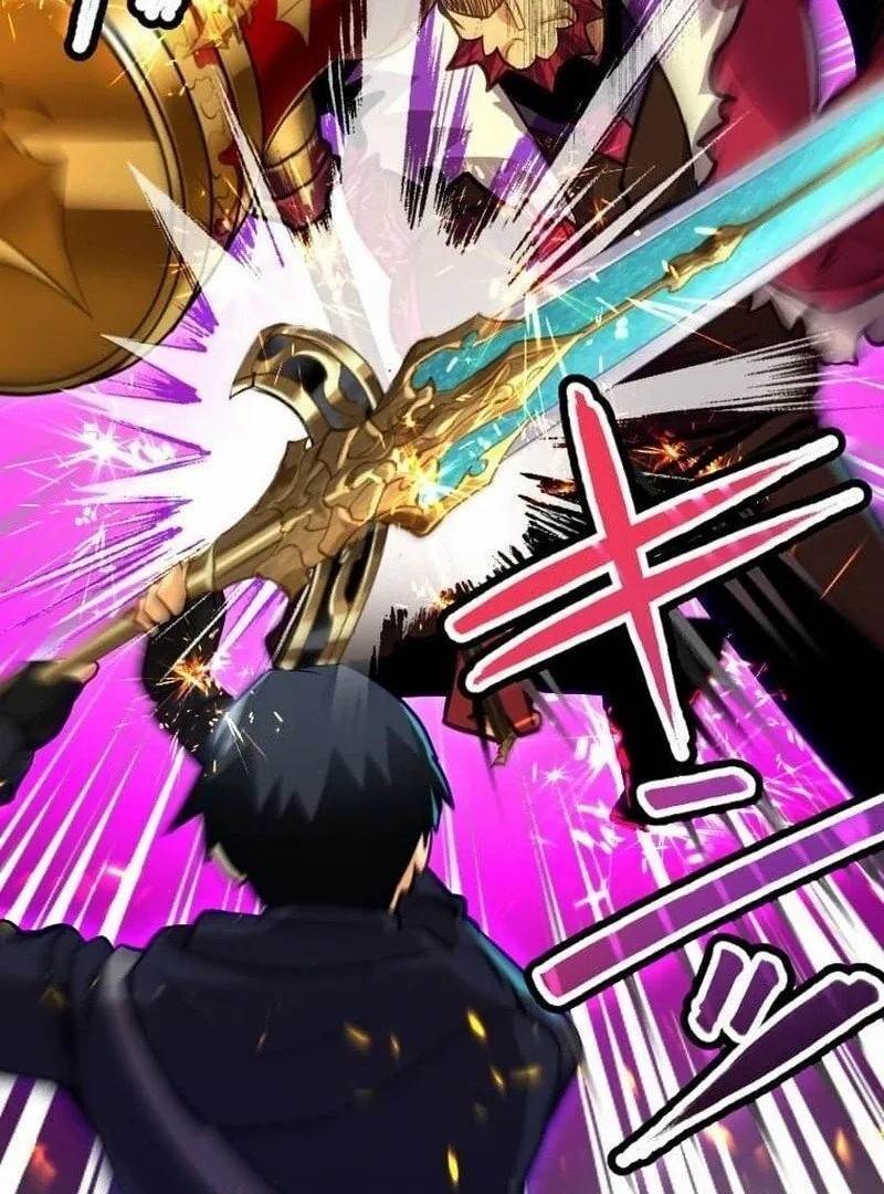 I’m the Only One Who Knows That Jobless Is the Strongest Chapter 36 - Page 2