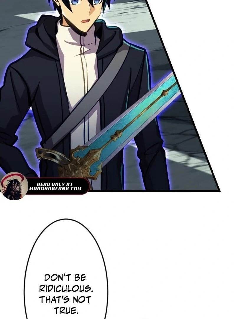 I’m the Only One Who Knows That Jobless Is the Strongest Chapter 36 - Page 20