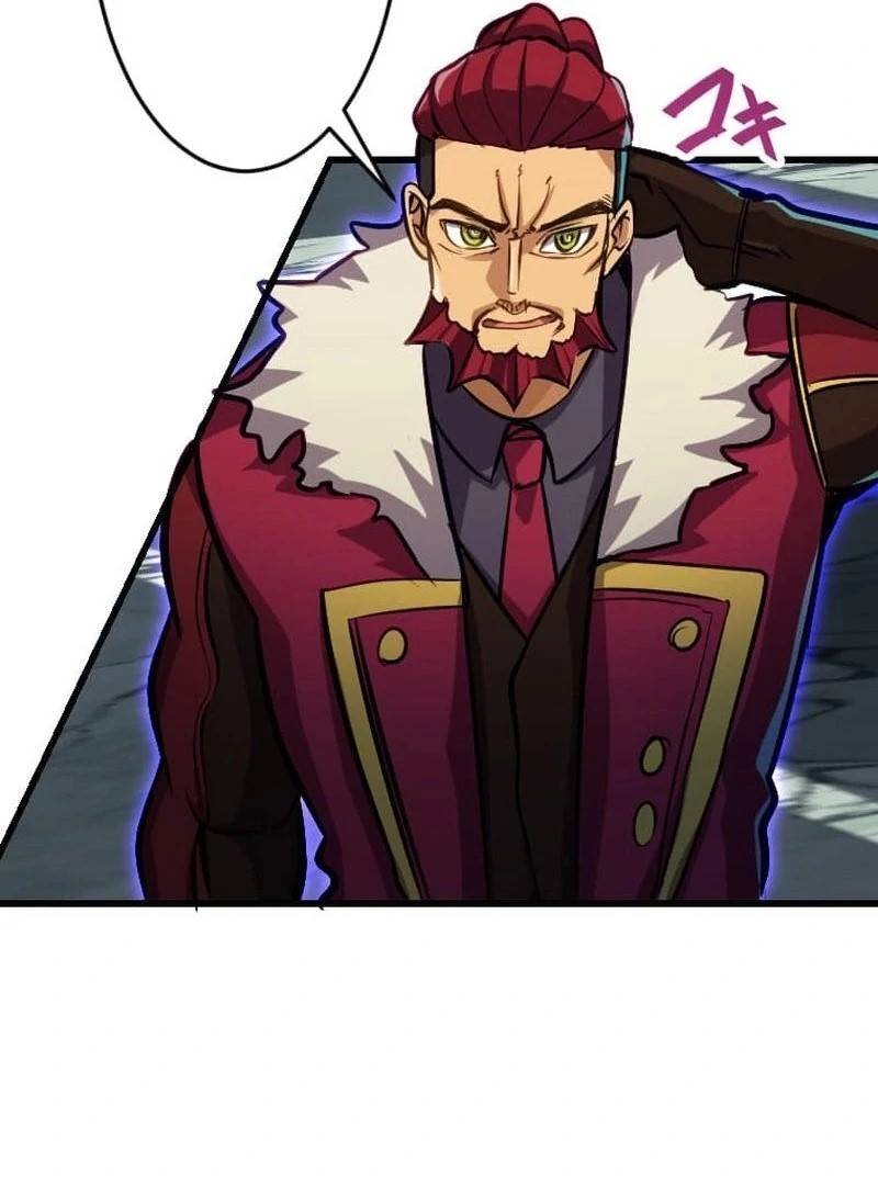 I’m the Only One Who Knows That Jobless Is the Strongest Chapter 36 - Page 21