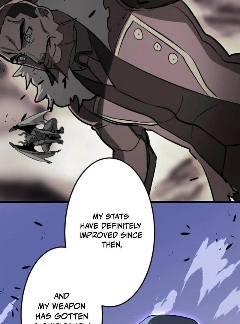 I’m the Only One Who Knows That Jobless Is the Strongest Chapter 36 - Page 23