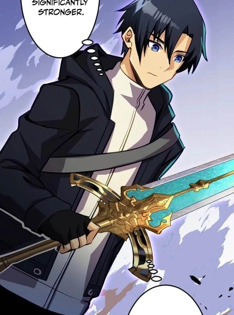 I’m the Only One Who Knows That Jobless Is the Strongest Chapter 36 - Page 24