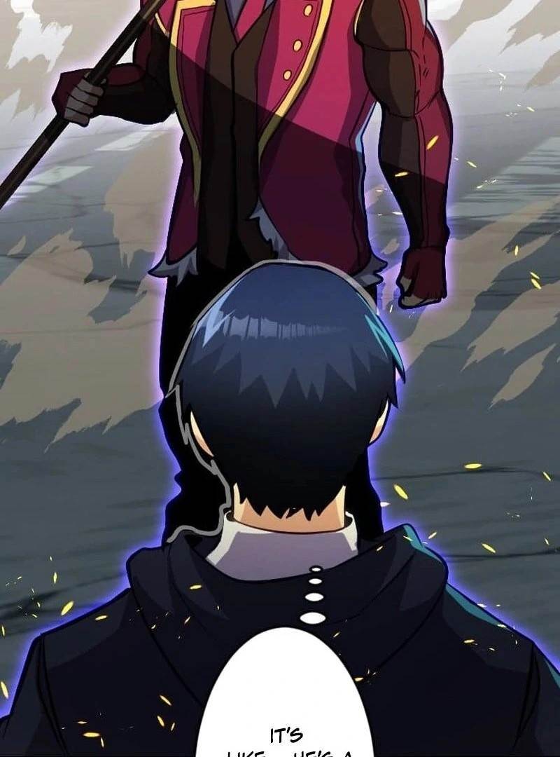 I’m the Only One Who Knows That Jobless Is the Strongest Chapter 36 - Page 26