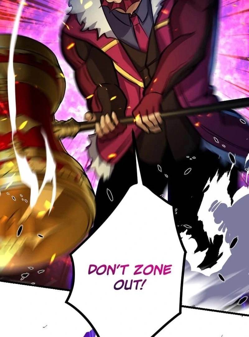 I’m the Only One Who Knows That Jobless Is the Strongest Chapter 36 - Page 29