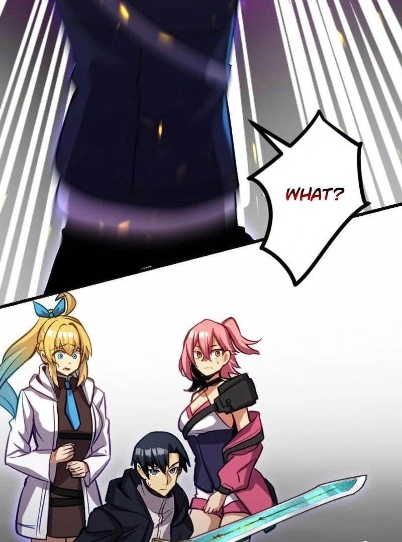 I’m the Only One Who Knows That Jobless Is the Strongest Chapter 36 - Page 3