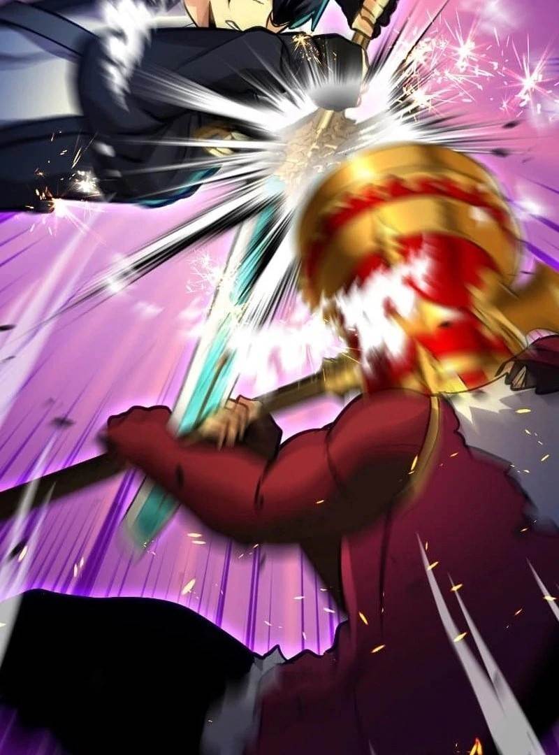 I’m the Only One Who Knows That Jobless Is the Strongest Chapter 36 - Page 31