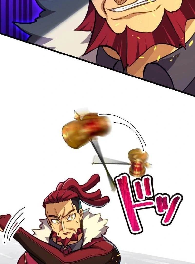 I’m the Only One Who Knows That Jobless Is the Strongest Chapter 36 - Page 33