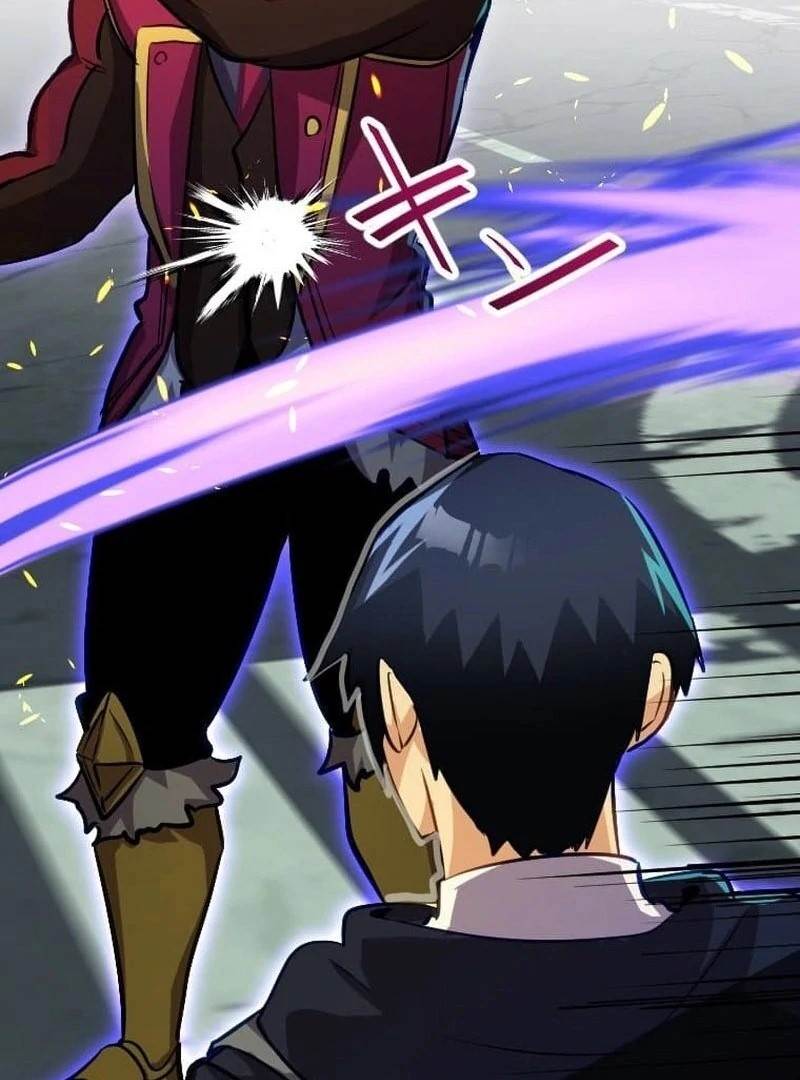 I’m the Only One Who Knows That Jobless Is the Strongest Chapter 36 - Page 34