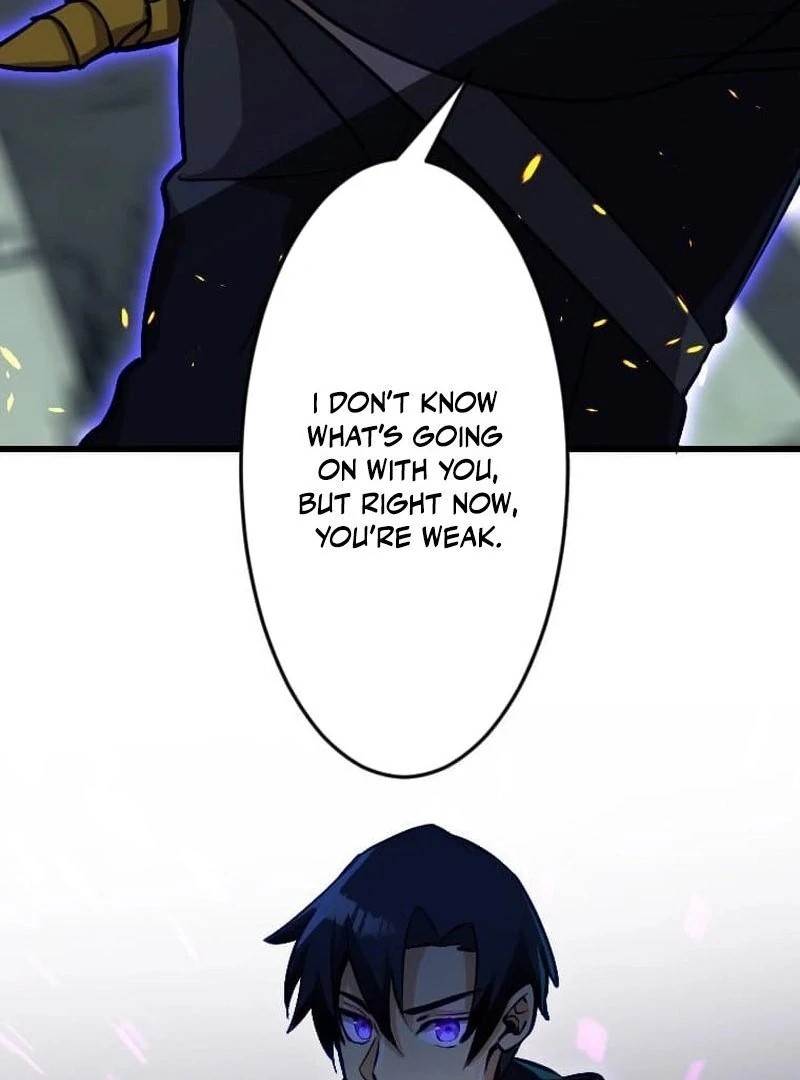 I’m the Only One Who Knows That Jobless Is the Strongest Chapter 36 - Page 35