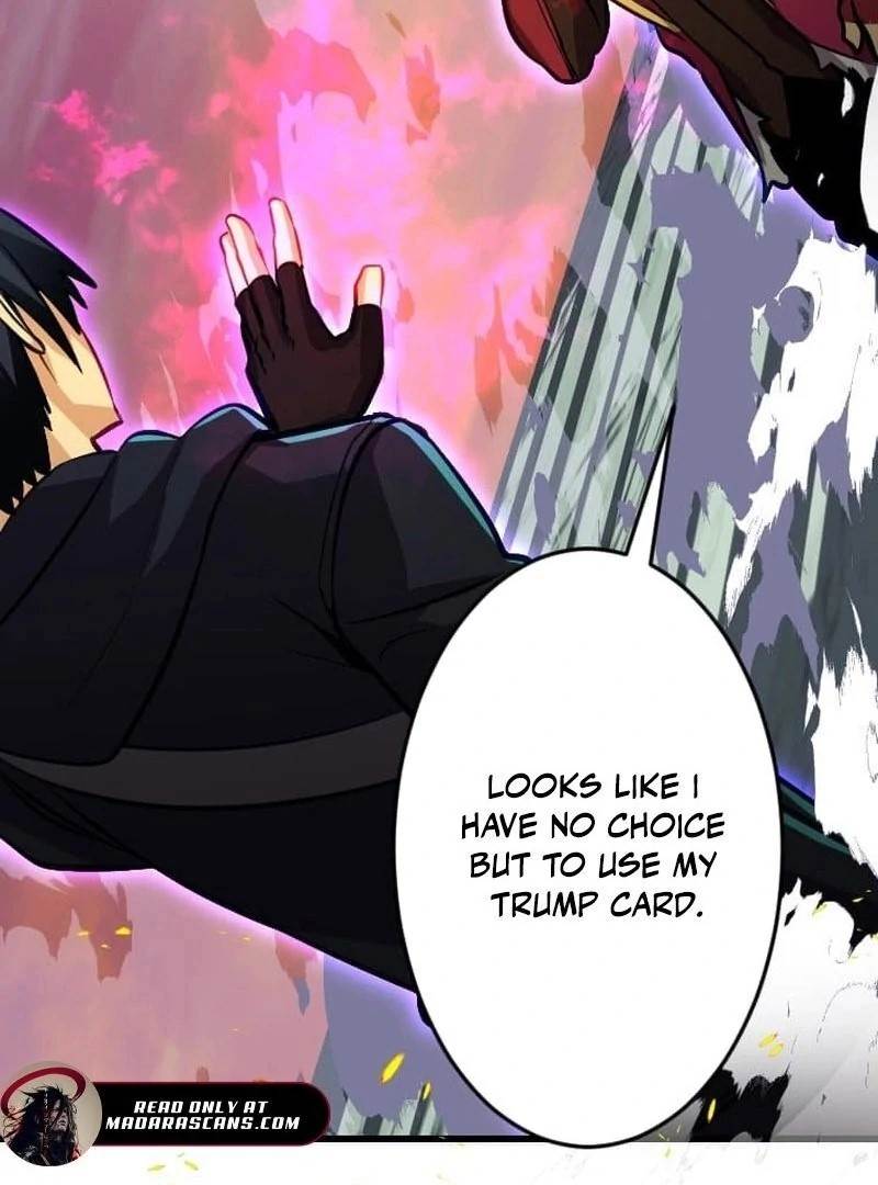 I’m the Only One Who Knows That Jobless Is the Strongest Chapter 36 - Page 39