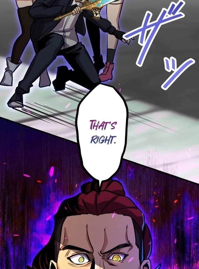 I’m the Only One Who Knows That Jobless Is the Strongest Chapter 36 - Page 4