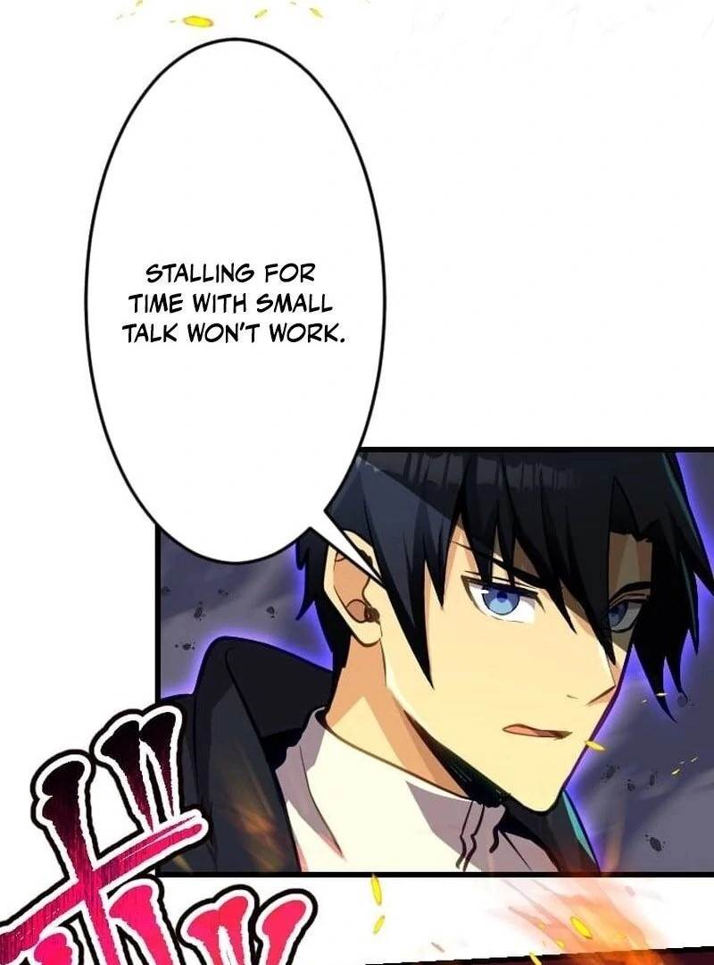 I’m the Only One Who Knows That Jobless Is the Strongest Chapter 36 - Page 40