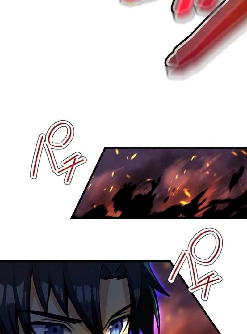 I’m the Only One Who Knows That Jobless Is the Strongest Chapter 36 - Page 43